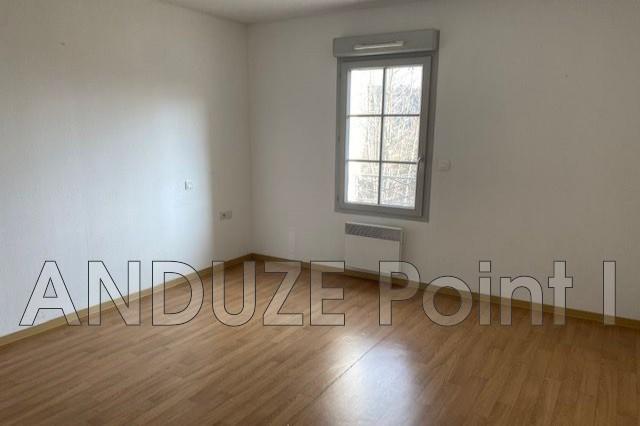 Appartement - 56 m² - 2 pièces