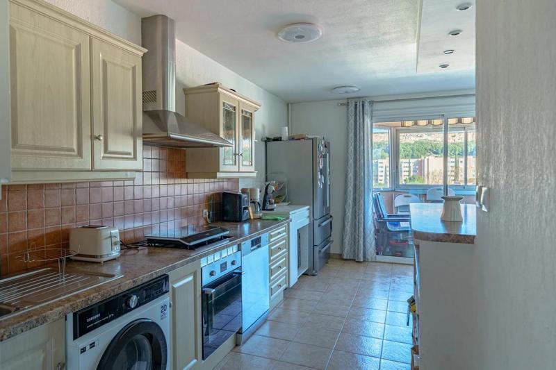 Appartement - 69 m² - 3 pièces