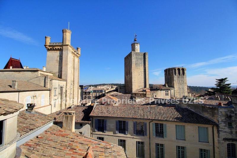 Hôtel particulier - 320 m² - 10 pièces