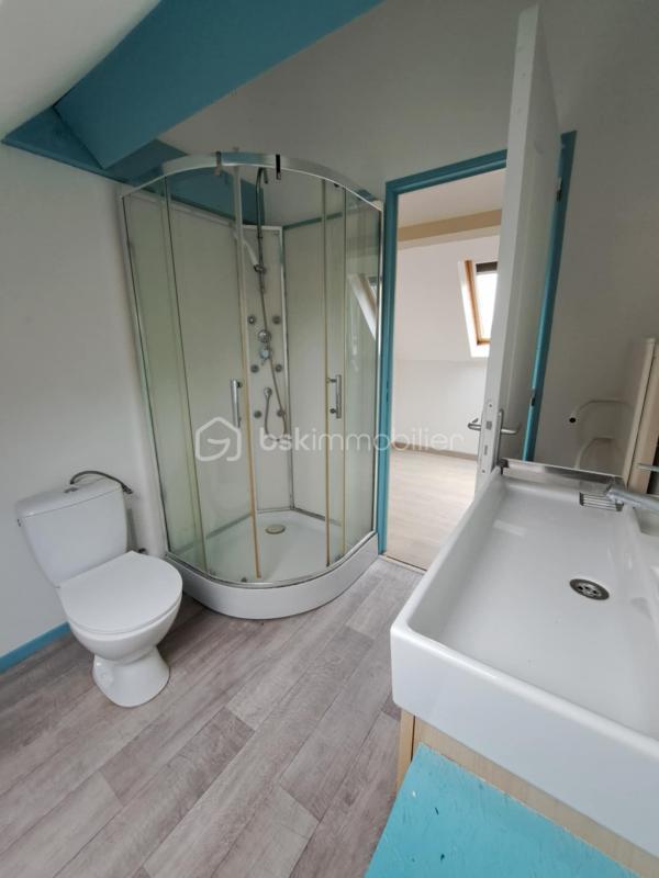 Maison de campagne - 114 m² - 4 pièces