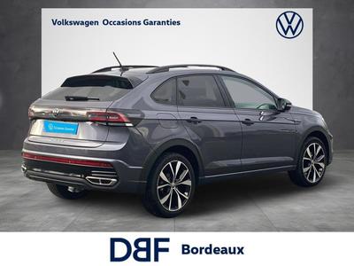 Volkswagen Taigo 1.5 Tsi 150 Dsg7 R-Line