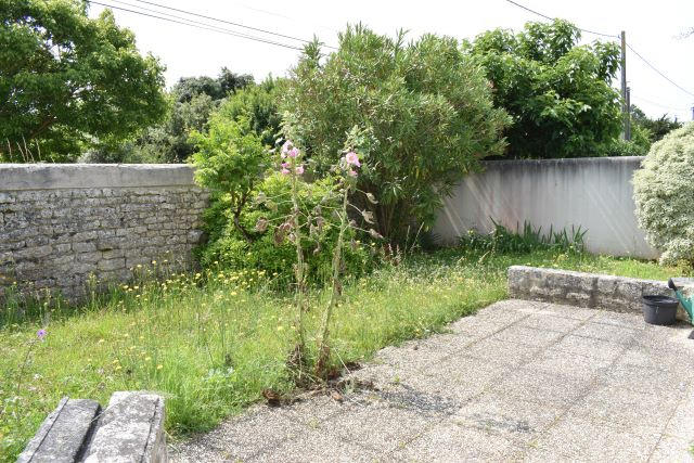 Maison - 51 m² - 3 pièces