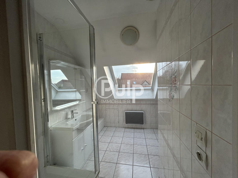 Maison - 161 m² - 7 pièces