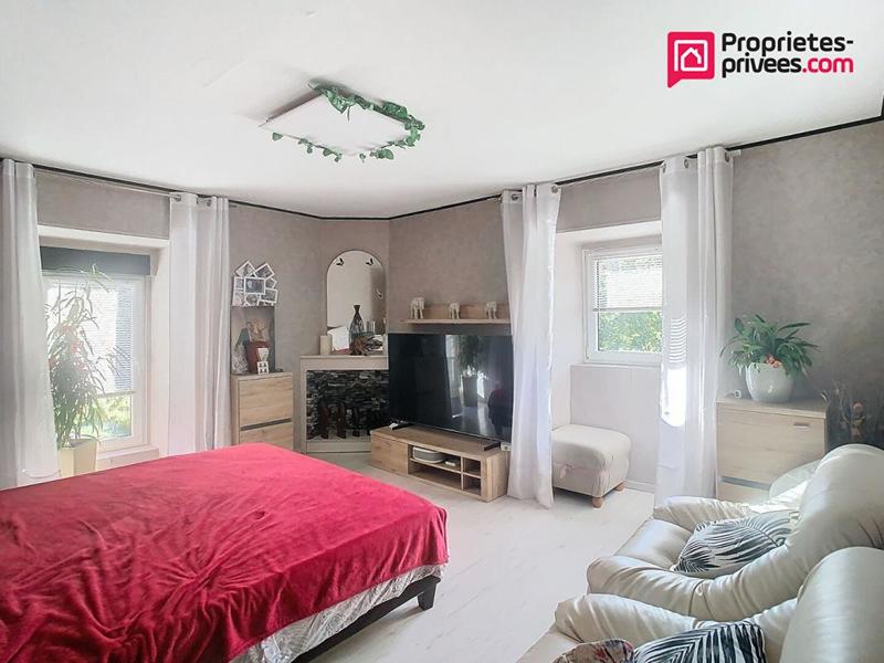 Mas - 245 m² - 15 pièces