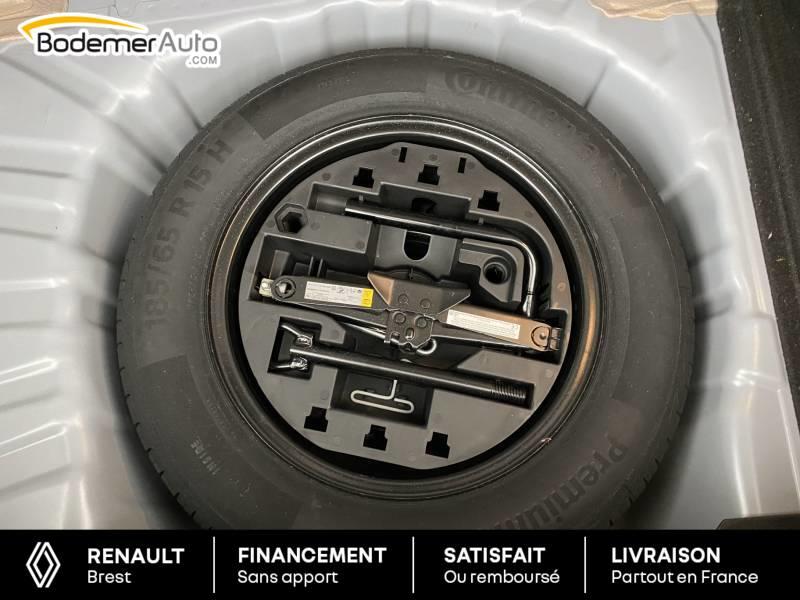 Renault Clio TCe 90 Evolution