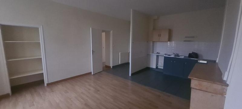 Appartement - 74 m² - 4 pièces