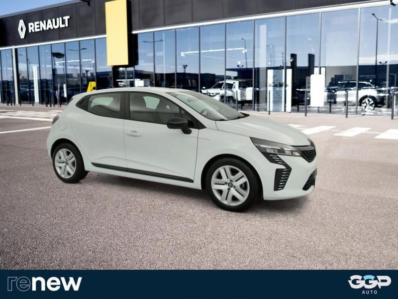 Renault Clio V TCe 100 Gpl Evolution