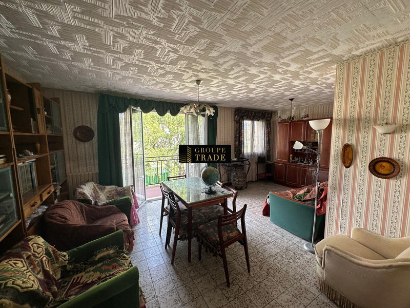 Maison - 109 m² - 3 pièces