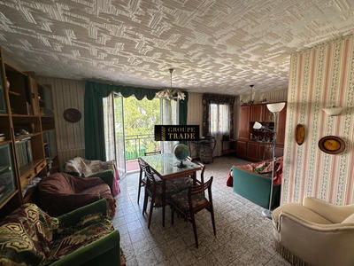 Maison - 109 m² - 3 pièces