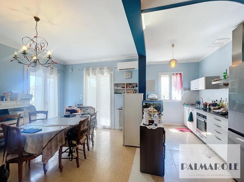 Maison de ville - 100 m² - 4 pièces