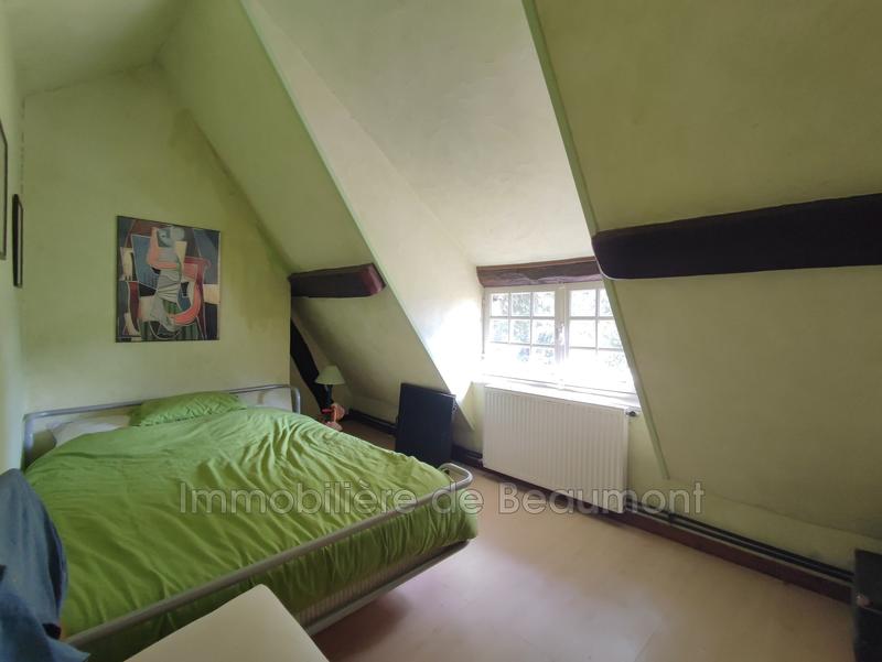 Maison - 109 m² - 5 pièces