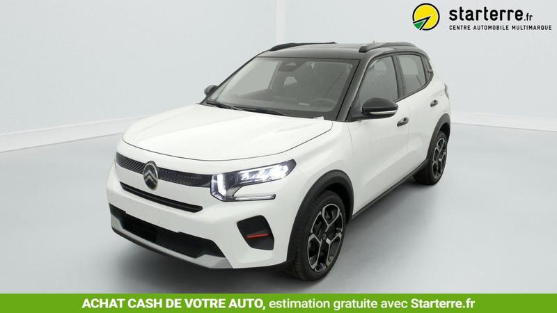 Citroën C3 Societe Nouvelle Turbo 100 Bvm Pro