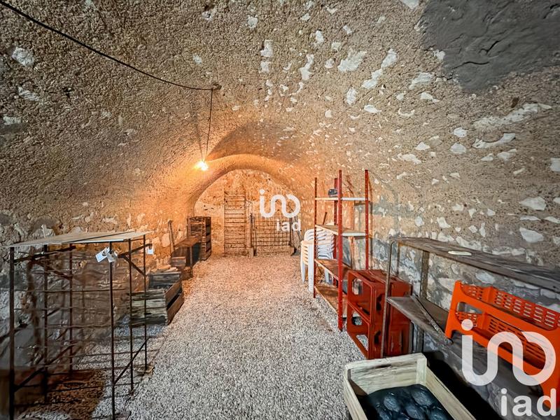 Maison - 113 m² - 4 pièces