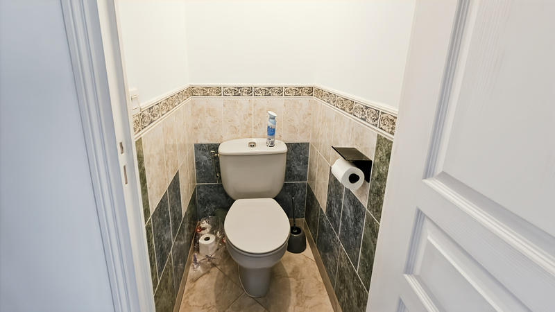 Appartement - 109 m² - 4 pièces