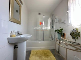 Villa - 113 m² - 6 pièces