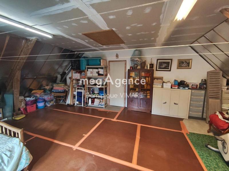 Propriété - 167 m² - 7 pièces