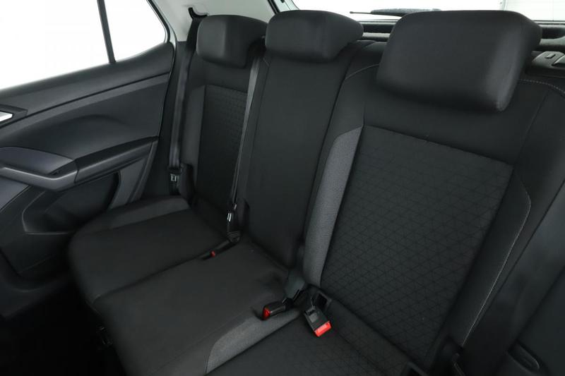 Volkswagen t-Cross 1.0 Tsi Lounge 95 ch