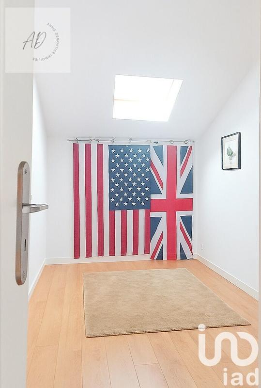 Appartement - 84 m² - 4 pièces