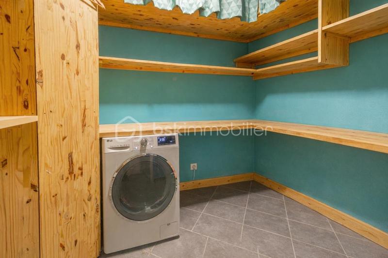 Appartement - 108 m² - 4 pièces