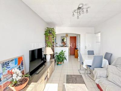 Appartement - 60 m² - 4 pièces