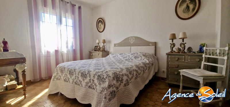 Maison - 97 m² - 4 pièces