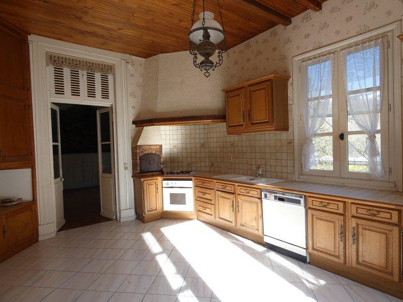 Château - 481 m² - 13 pièces