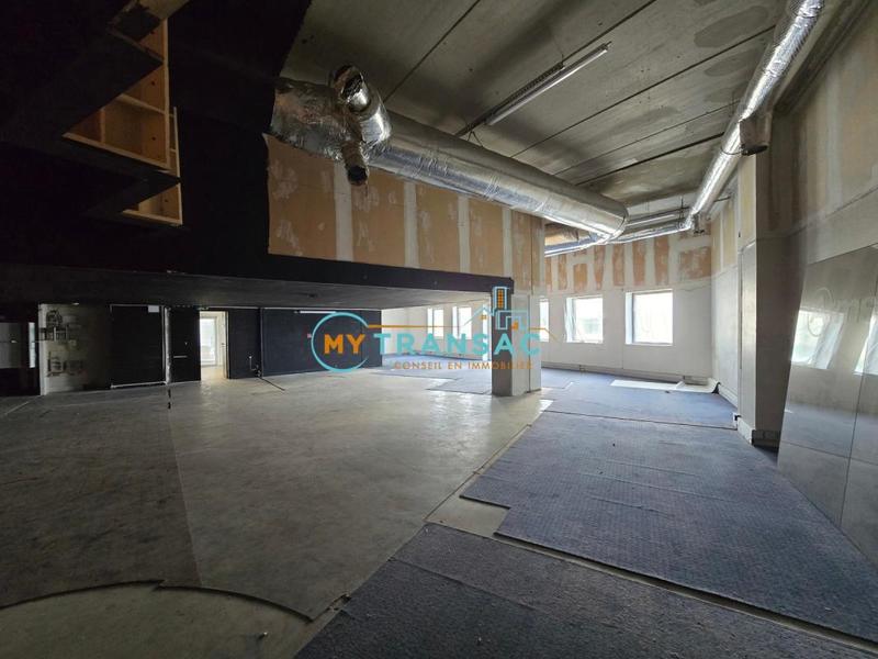 Local d'activités - 494 m²