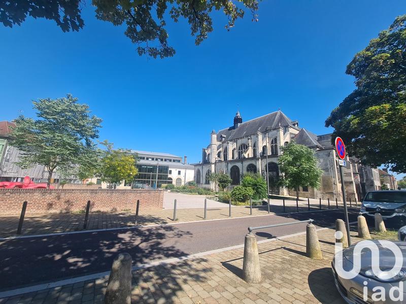 Appartement - 74 m² - 3 pièces