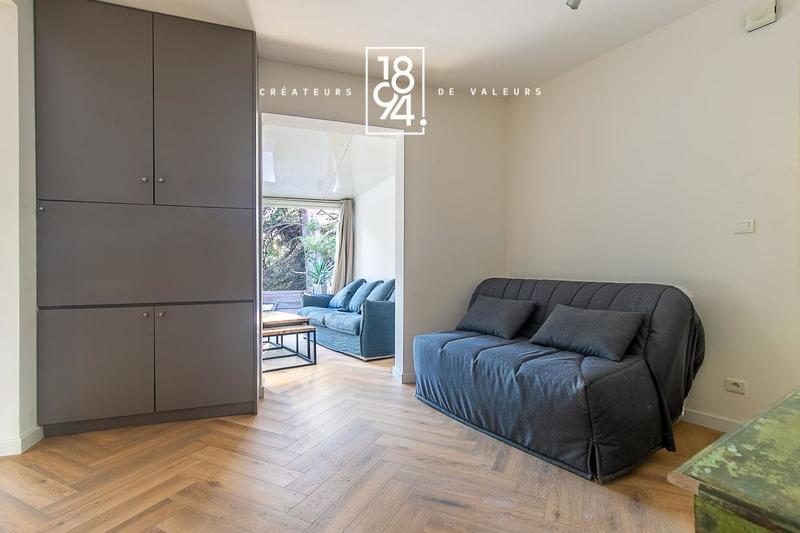 Appartement - 81 m² - 3 pièces