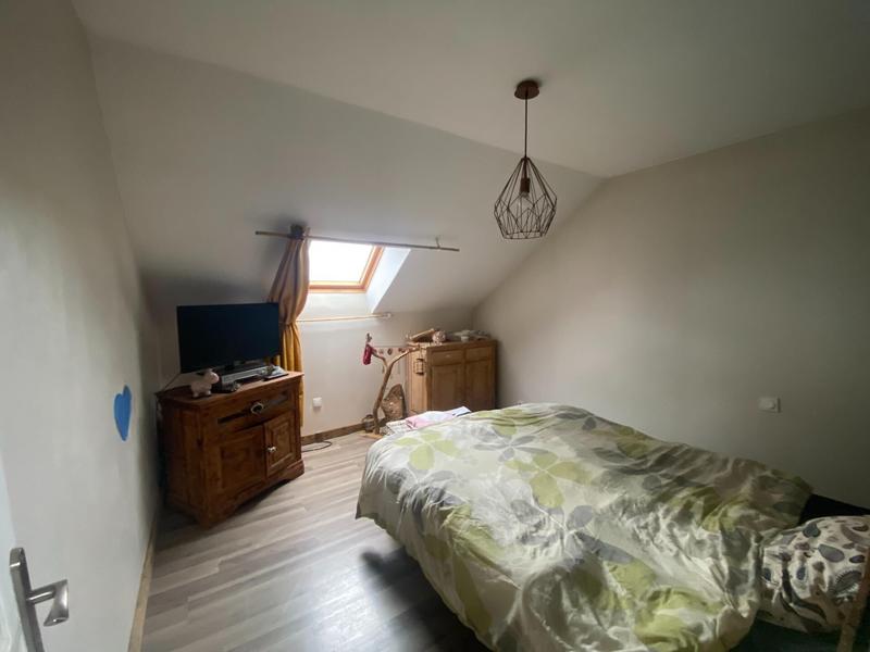 Maison - 88 m² - 4 pièces