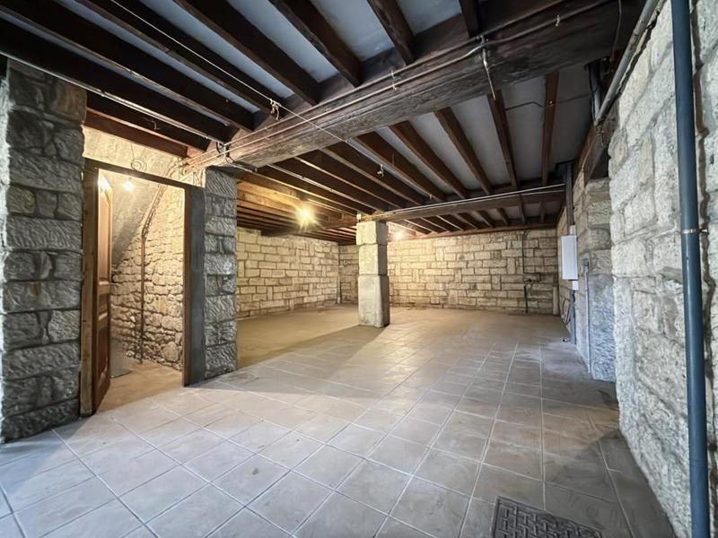 Maison - 118 m² - 5 pièces