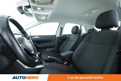 Volkswagen Polo 1.6 Tdi 95 ch