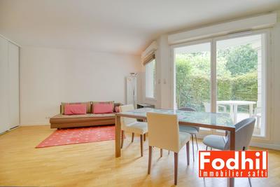 Appartement - 52 m² - 2 pièces
