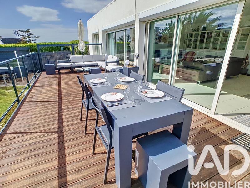 Maison de maîtres - 115 m² - 4 pièces