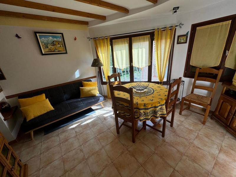 Maison de ville - 25 m² - 2 pièces