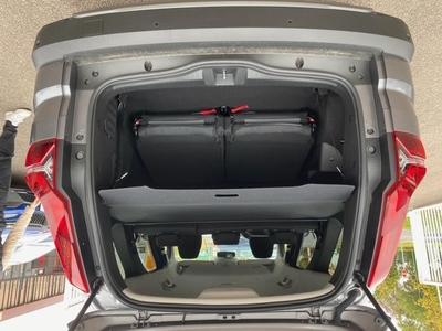 Dacia Jogger extreme TCe 110 - 7 places 24
