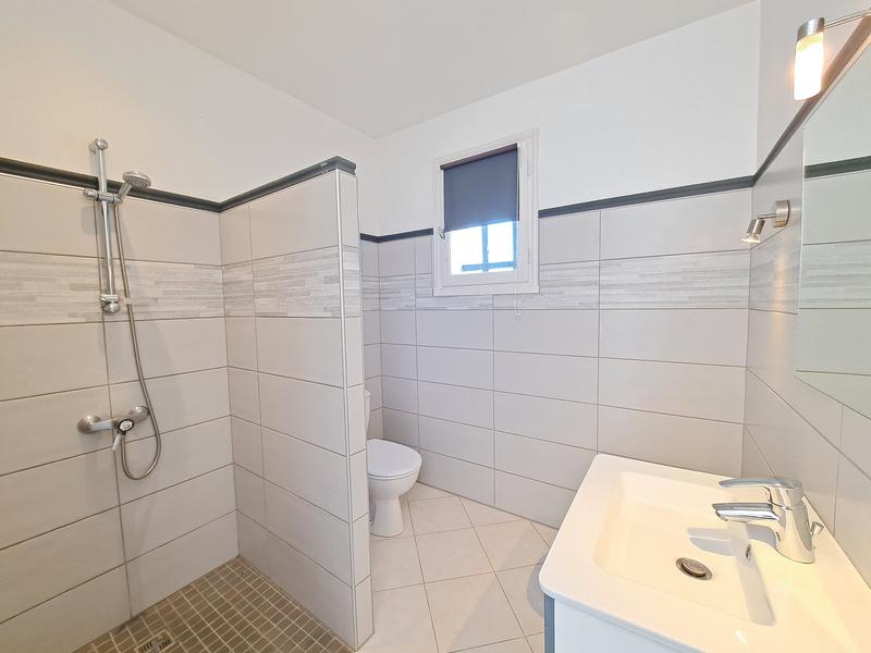 Maison - 190 m² - 6 pièces