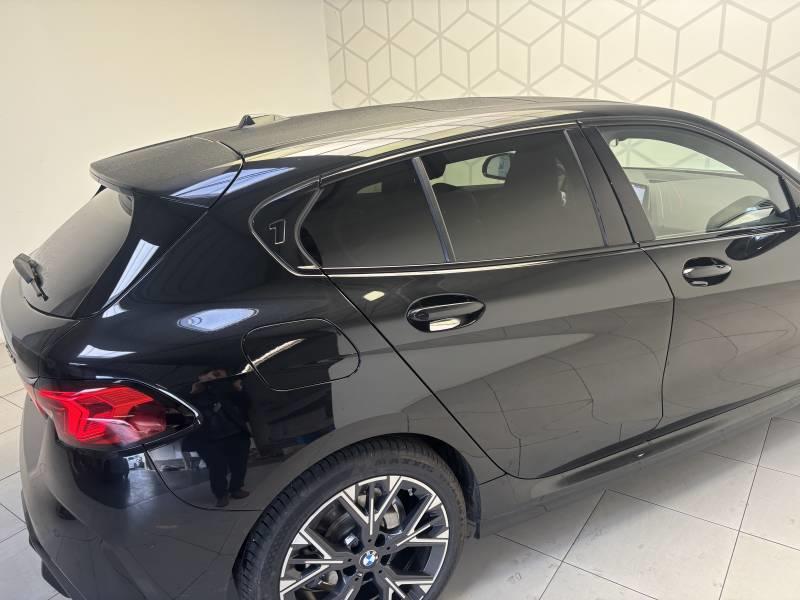 Bmw Série 1 120d 163 ch Dkg7 m Sport