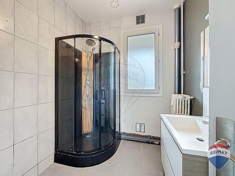 Appartement - 87 m² - 4 pièces