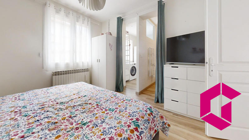 Maison - 140 m² - 4 pièces