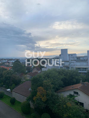 Appartement - 78 m² - 5 pièces