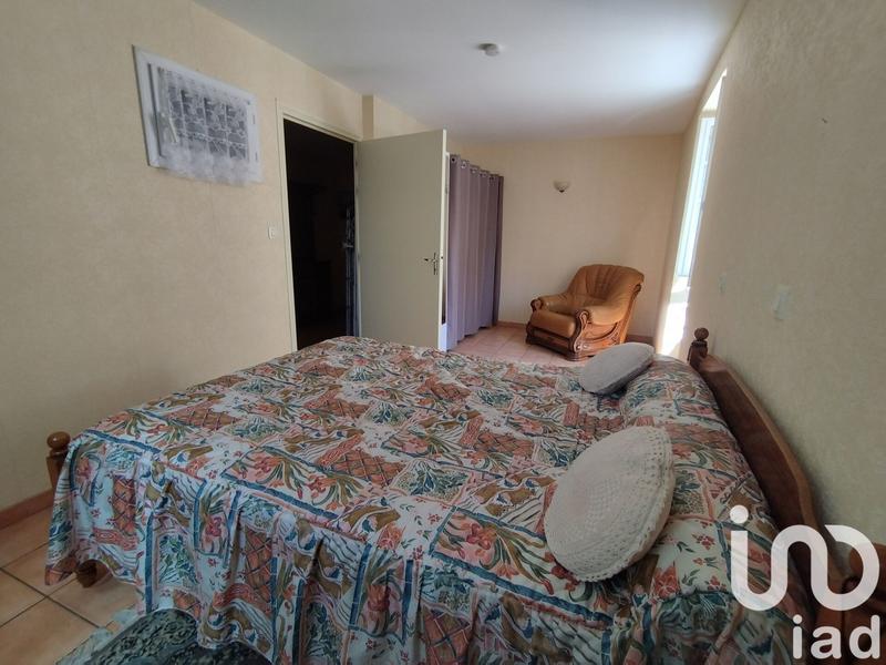 Maison de village - 140 m² - 6 pièces