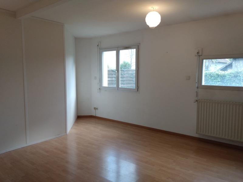 Bureau - 26 m² - 1 pièce