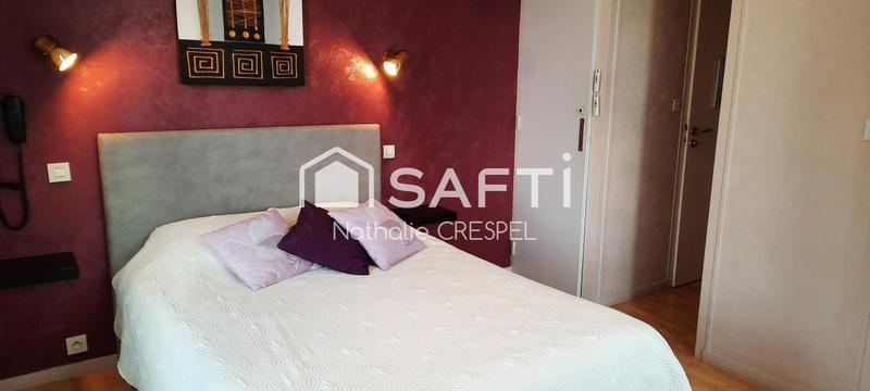 Local commercial - 450 m² - 18 pièces