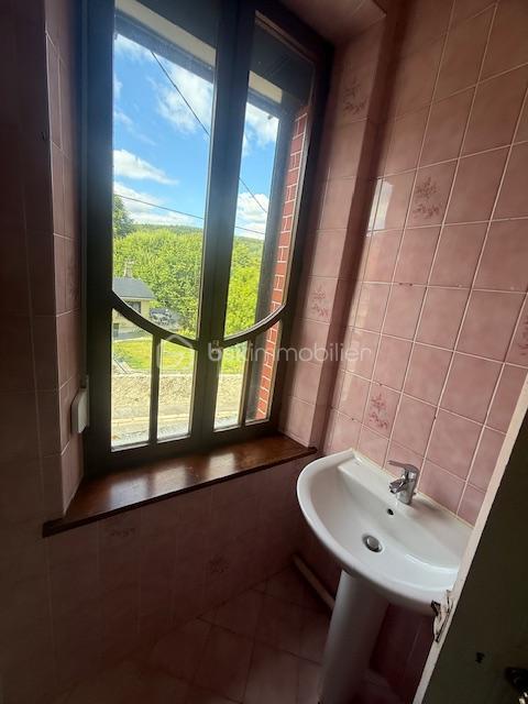 Maison de village - 90 m² - 5 pièces