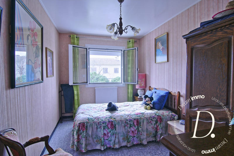 Maison traditionnelle - 130 m² - 5 pièces