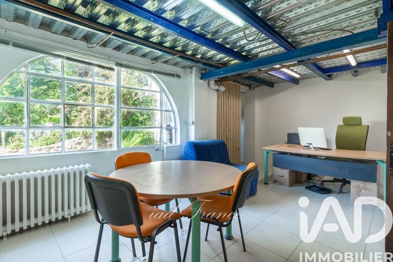 Maison - 173 m² - 8 pièces