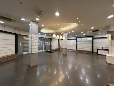 Immeuble - 397 m² - 13 pièces