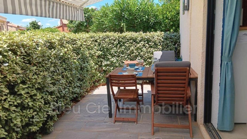 Maison - 39 m² - 3 pièces