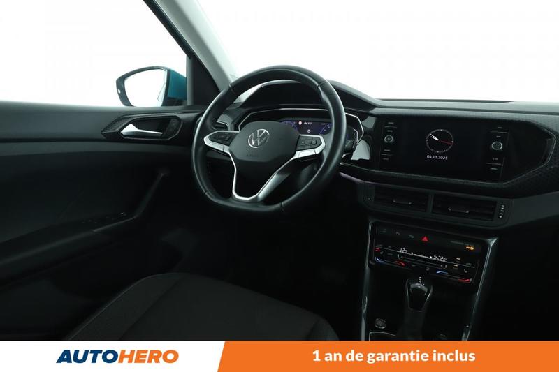 Volkswagen t-Cross 1.0 Tsi Carat Dsg 110 ch